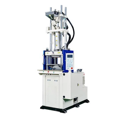 Lodret standardstøbningsmaskine